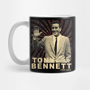 tonny vintag design shirt Mug